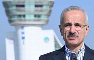 Hava trafiğine milli 'İRADE' geldi