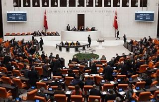 İç güvenlik alanında düzenlemeler içeren kanun...