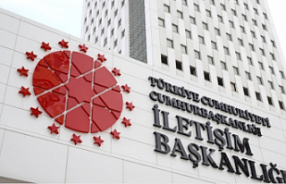 İletişim'den 'Sıla bebek' açıklaması