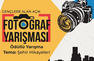 İstanbul'da gençler şehir yaşamının hikayesini...
