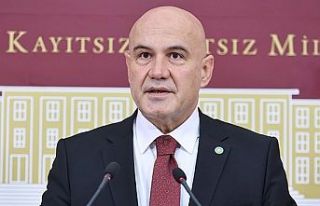 İYİ Partili Çömez: Devletin temel sorumluluğu...