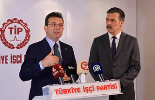 Kayyumlar için en 'Baş'ından tepki