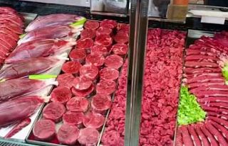 Kırmızı ette aracılara dikkat!