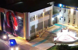 “KUYU-40” operasyonlarında 130 şüpheli yakalandı....