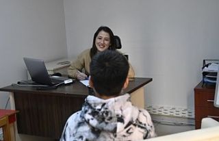 Manisa Büyükşehir'den ücretsiz psikoterapi