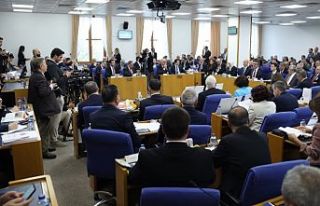 MEB'in 2025 yılı bütçesi de komisyondan geçti
