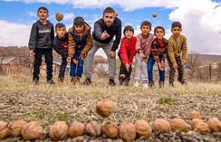 MEB'in 'Öğretmen Gözüyle' fotoğraf...