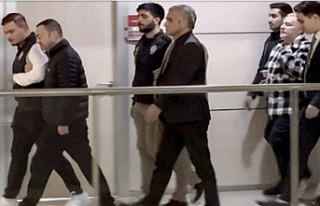 Mehmet Ali Erbil ve Serdar Ortaç’ın ev hapsi kararına...