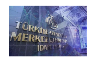 Merkez'in toplam rezervleri yükseldi