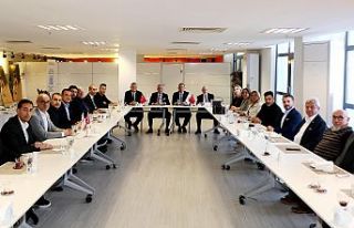 Moda ve hazır giyim sektörü katma değerini artıracak