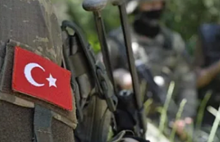 MSB duyurdu: 9 terörist daha etkisiz hale getirildi