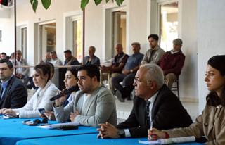 Muğla vatandaşı bilgilendirme toplantılarına...