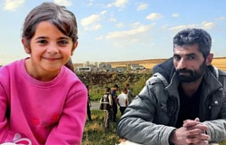 Narin Cinayetinde ilk duruşma tamamlandı! Nevzat...