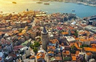 Ofis kiralama yüzde 19 geriledi!
