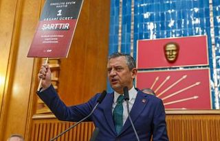 Özel: O vekil meclisten çıkmalı! Özel'den...