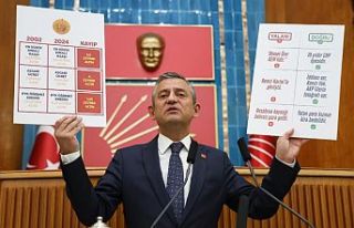 Özel: Son fiyat 30! 30 yoksa biz bu işte yokuz!