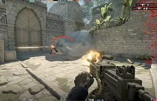 PC oyunları Ekim'de de yükselişte