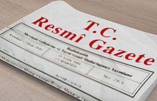 Resmî Gazete’de yayımlandı! 6 İlimize Yeni Emniyet...