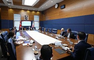RTÜK'ten TBMM Akran Zorbalığı Alt Komisyonu’na...
