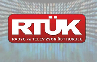 RTÜK’ten ağır yaptırımlar geldi