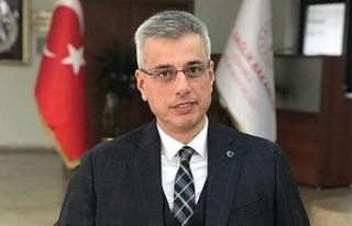 Sağlıkta yeni dönem başladı... Bakan Memişoğlu...