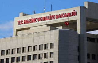 Seçil Erzan’ın davasına Hazine ve Maliye Bakanlığı...