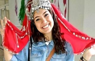 Şehit öğretmen Aybüke Yalçın anısına özel...