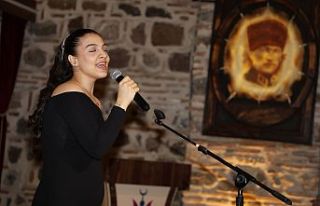 ŞEHZADELERDE MELODİLERLE TAÇLANAN ÖĞRETMENLER...