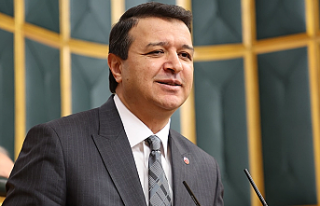 SP: Kayyum görüntüsü Türkiye imajına zarar veriyor