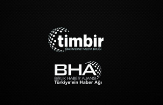 TİMBİR ve BHA’ya yönelik alçak yorum asılsız...