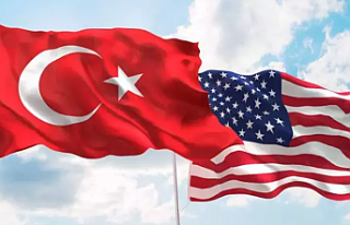 Türk-Amerikan ilişkileri