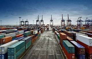 UİB'in ekim ayı ihracat verileri açıklandI