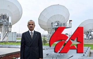 Yerli ve milli 5G Haberleşme dışa bağımlılığı...