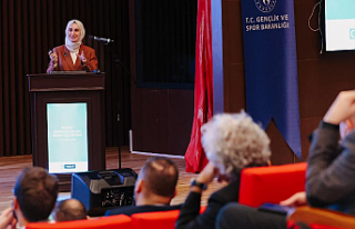 Yeşilay 'Bağımsızlık Seferberliği'ne...