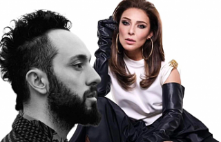 Ziynet Sali'den Mabel Matiz heyecanı