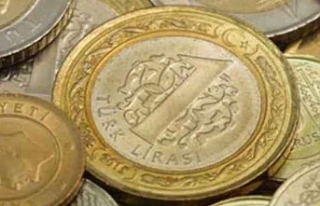 1 TL'nin maliyeti 3 lirayı geçti!