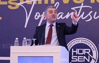 350 bin öğretmen 5 bin TL eksik maaş alacak!