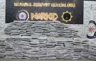 76 ilde tacirler zehirleriyle yakalandı