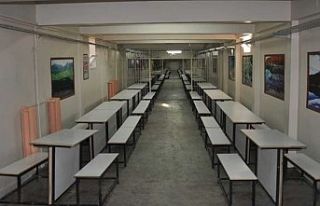 Adalet Bakanı Yılmaz Tunç’tan yılbaşı için...