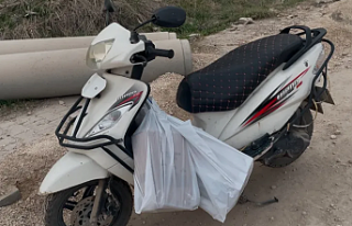 Adıyaman’da iki ayrı motorsiklet kazası: 2 yaralı