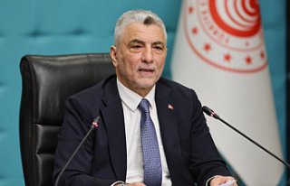 Bakan Bolat: Cari işlemler 10 ayda geriledi