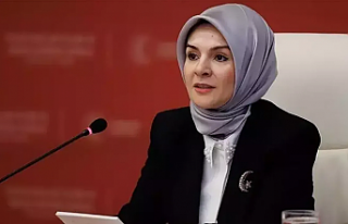 Bakan Göktaş'tan müjde: Bin 830 engelli bireyin...