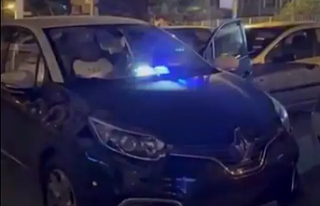 Bursa'da 11,5 ayda 163 araca milyon liralık...