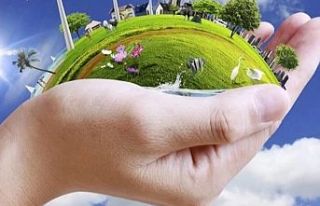 Çevre koruma harcamaları yüzde 56,8 arttı