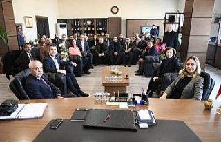 CHP Edirne sahaya indi