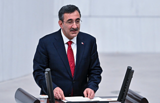 Cumhurbaşkanlığı tasarruf tedbirlerine uyuyor...