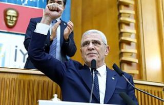 Dervişoğlu: Yine dağ fare doğurdu!