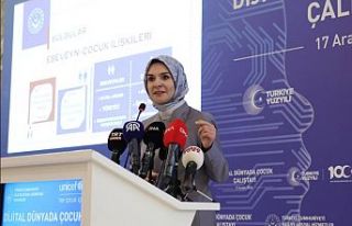 Dijital bağımlılık raporu ortaya çıktı... Bakanlık...