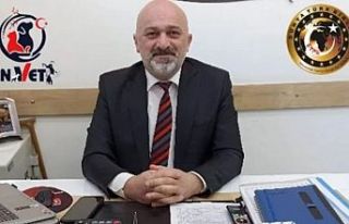 Dünya Türk Birliği'nde yeni atamalar