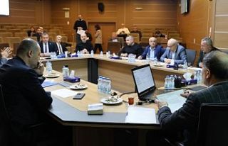 Encümende 18 markete ceza onaylandı